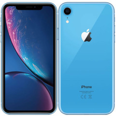 Apple iPhone XR 256GB Blue (Excellent Grade)